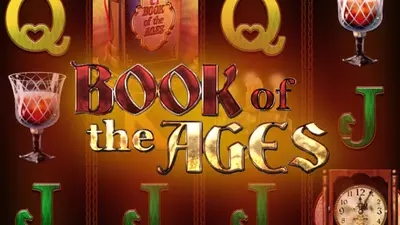book of ages