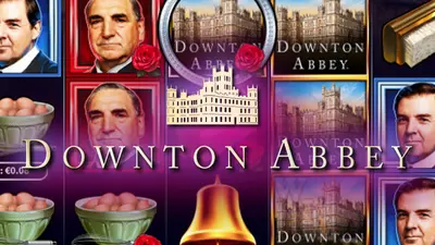 downton abbey