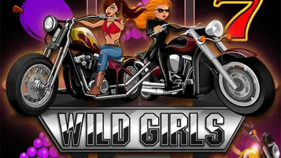 wild girls